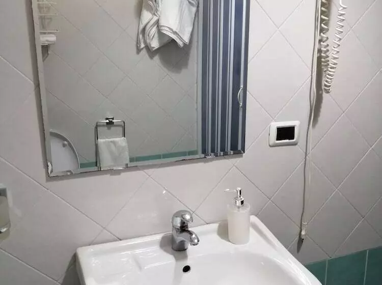 ホテル B&b Dolcevita