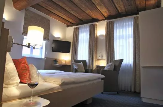 Отель Behringer