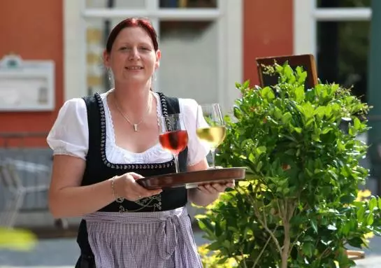 Отель Behringer