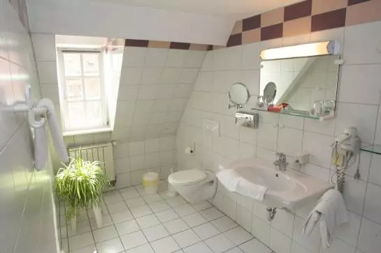 Отель Behringer