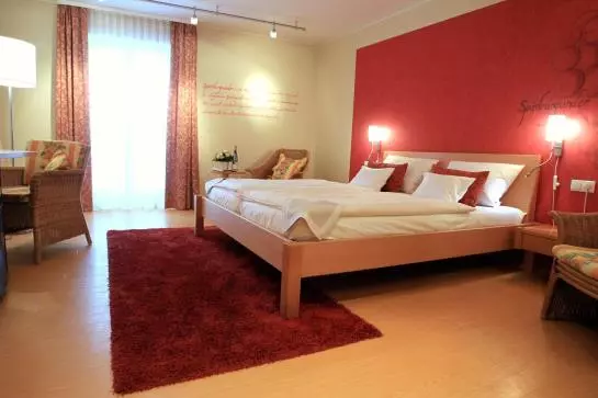 Отель Behringer