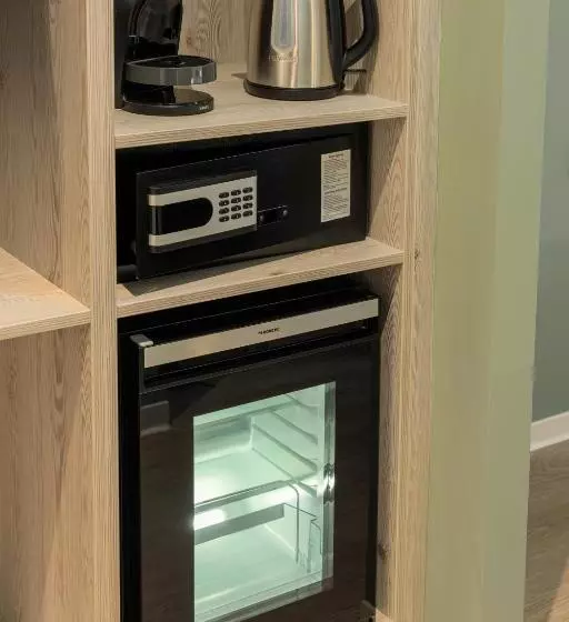 هتل Center Parcs De Vossemeren