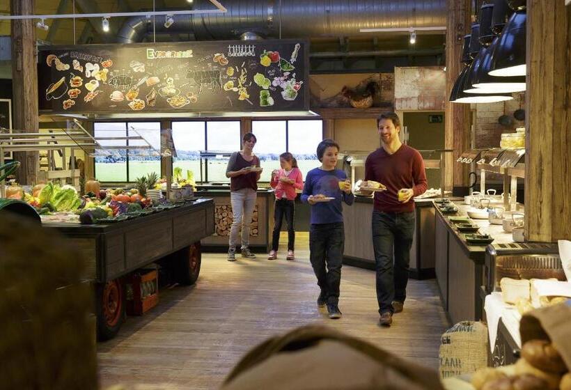 هتل Center Parcs De Vossemeren