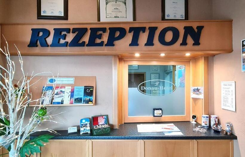 Hotel Donau