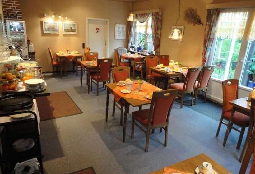 فندق Garni Nolting