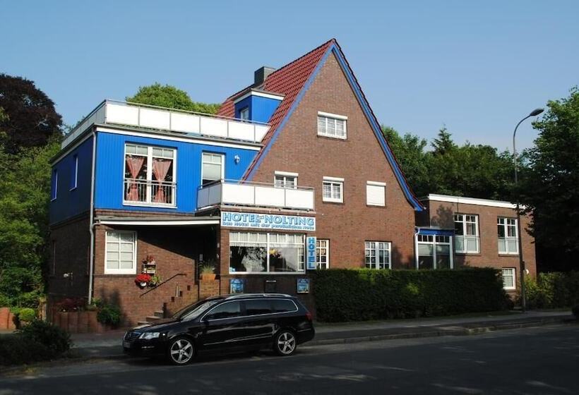 فندق Garni Nolting