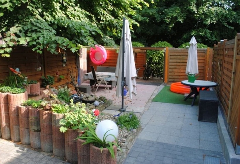 فندق Garni Nolting