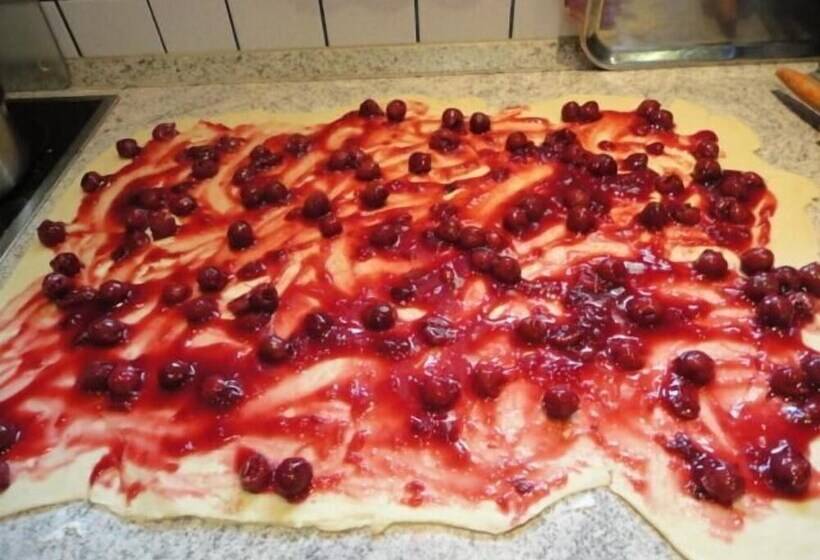 فندق Garni Nolting