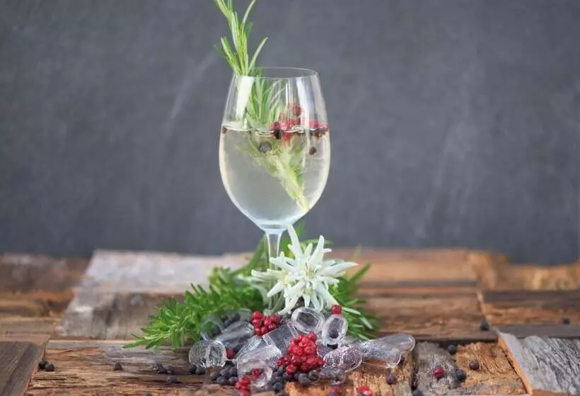 ホテル Gassenwirt