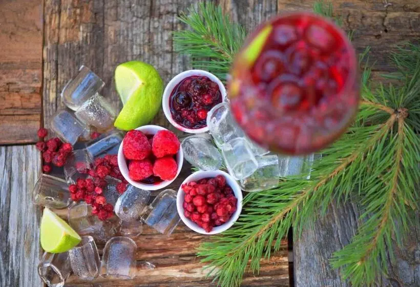 ホテル Gassenwirt