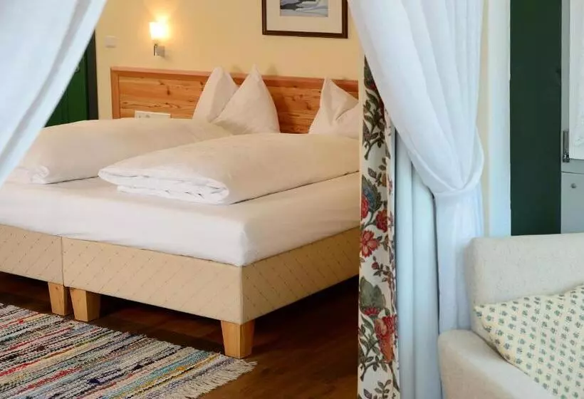 Отель Gassenwirt