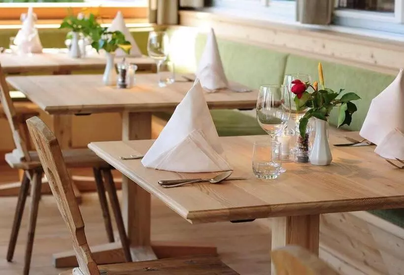 ホテル Gassenwirt