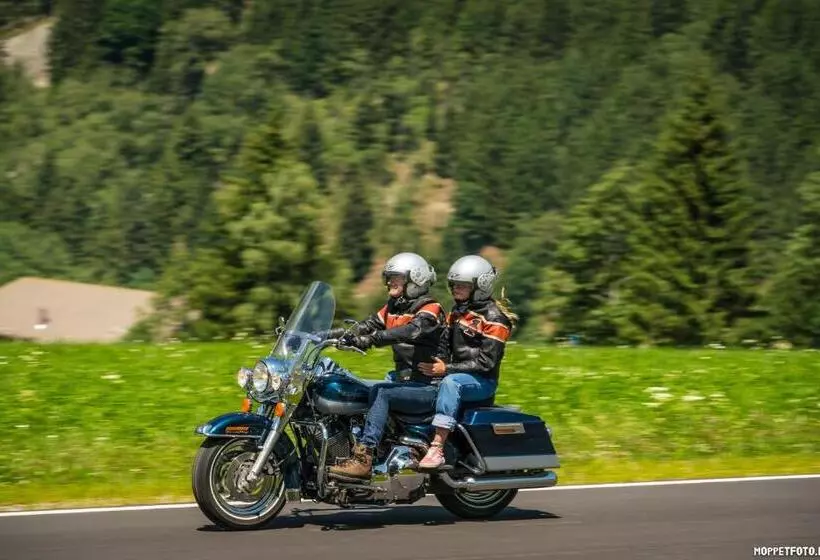 ホテル Gassenwirt