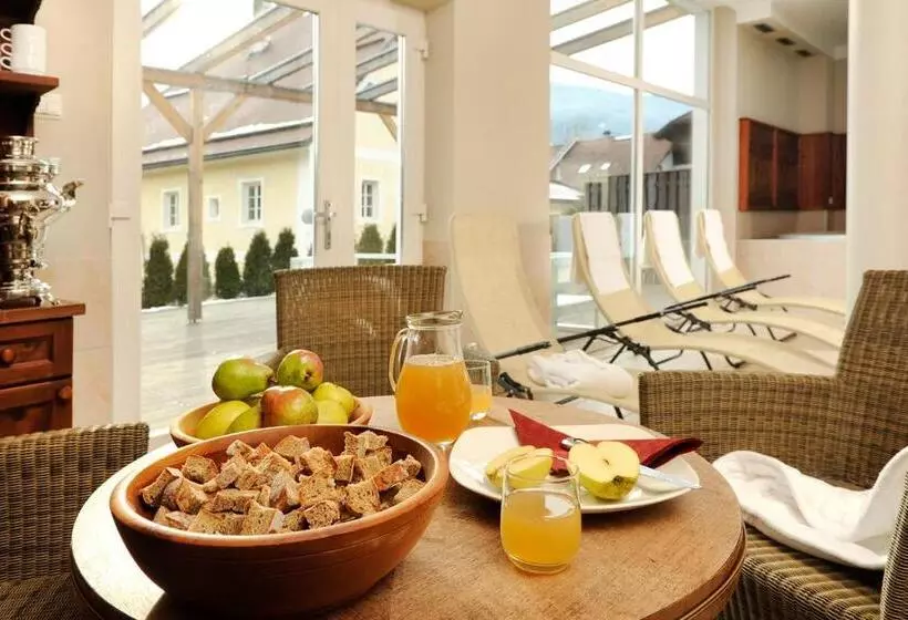 ホテル Gassenwirt