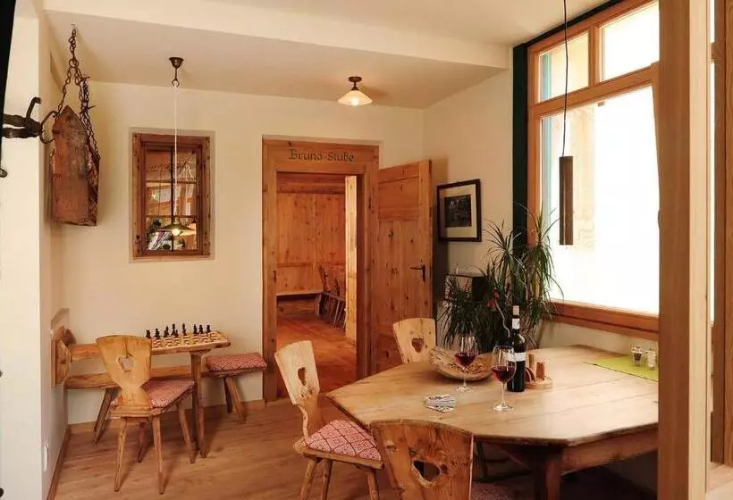 ホテル Gassenwirt