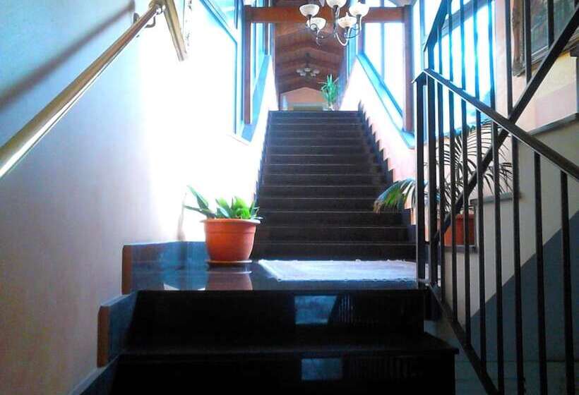 Отель Happy Days