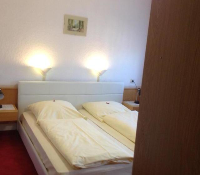 فندق Restaurant Hellmann