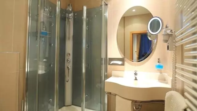 Отель Hessischer Hof