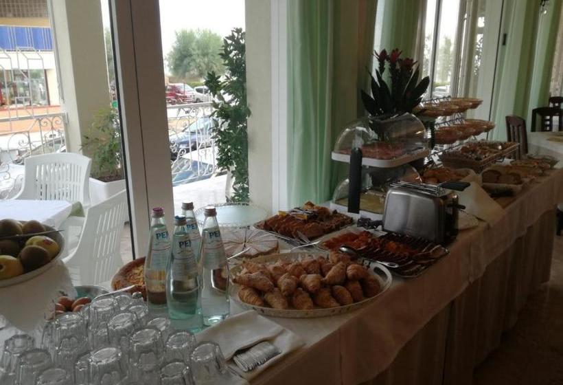 בית מלון כפרי Hollywood