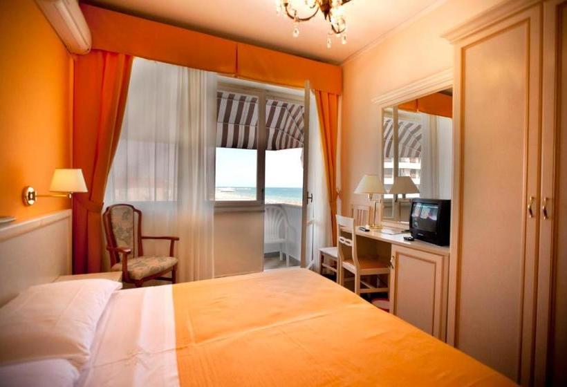 בית מלון כפרי Hollywood