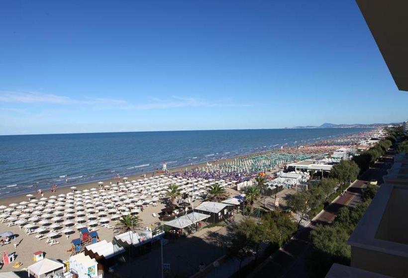 בית מלון כפרי Hollywood