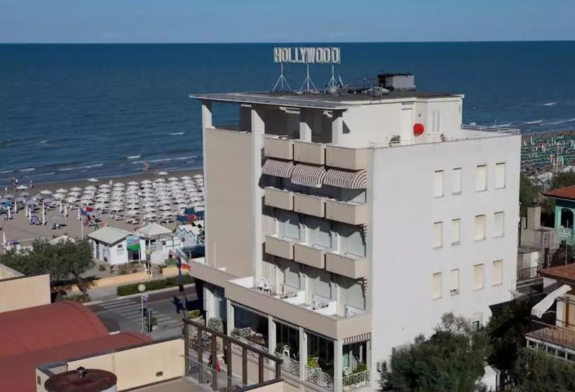 فندق Hollywood