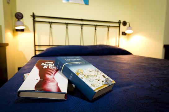 בית מלון כפרי La Chiusa Case Vacanze