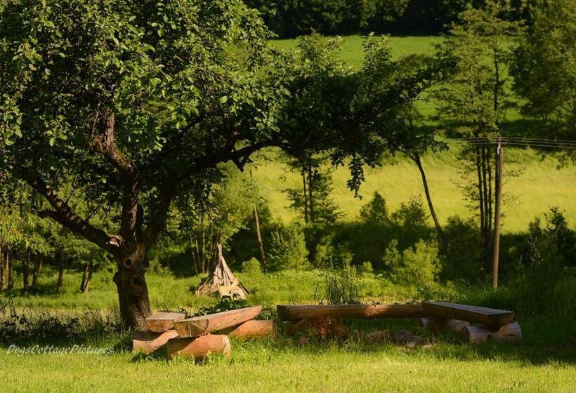 호텔 Landgut Stetter