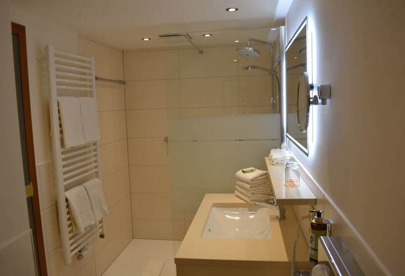 فندق Landwehr Bräu