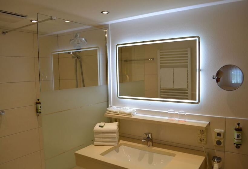 فندق Landwehr Bräu