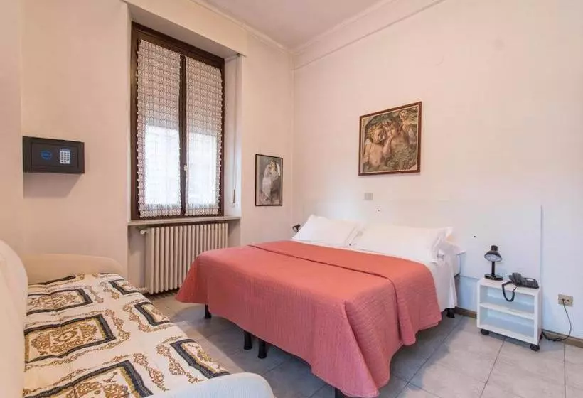 Otel Limone Palace Apart