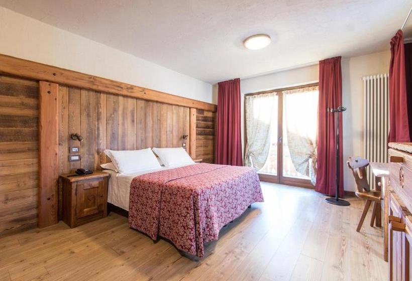 בית מלון כפרי Limone Palace Apart