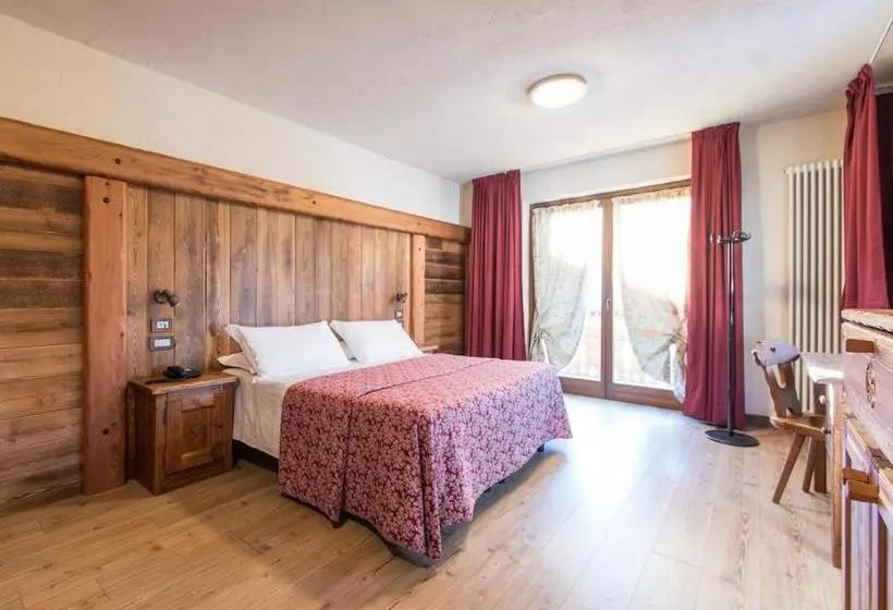 Otel Limone Palace Apart