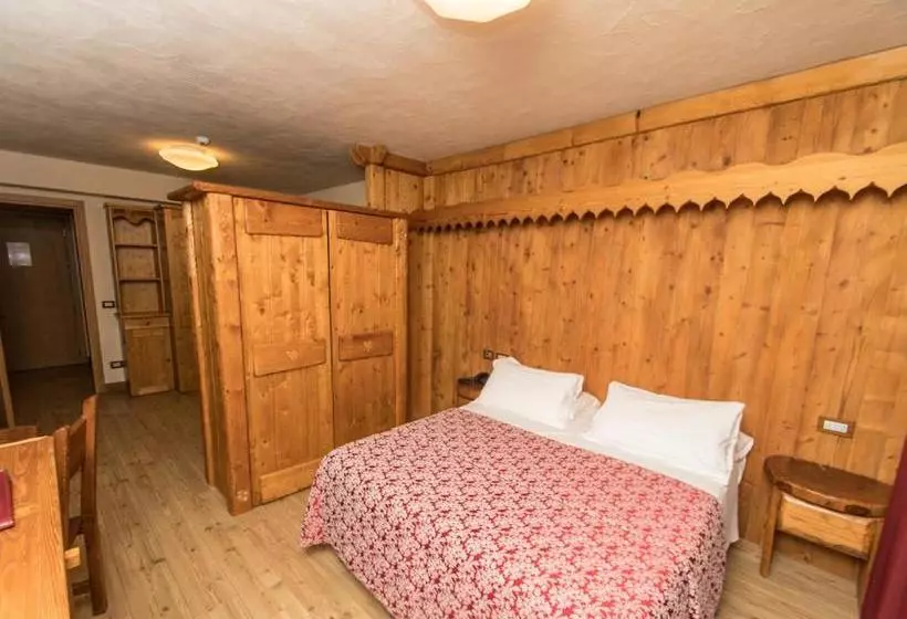 Otel Limone Palace Apart