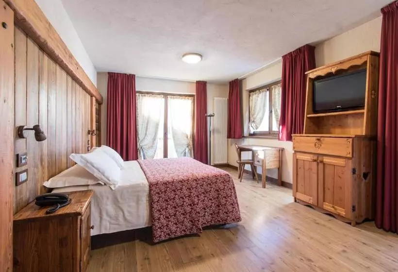 Otel Limone Palace Apart