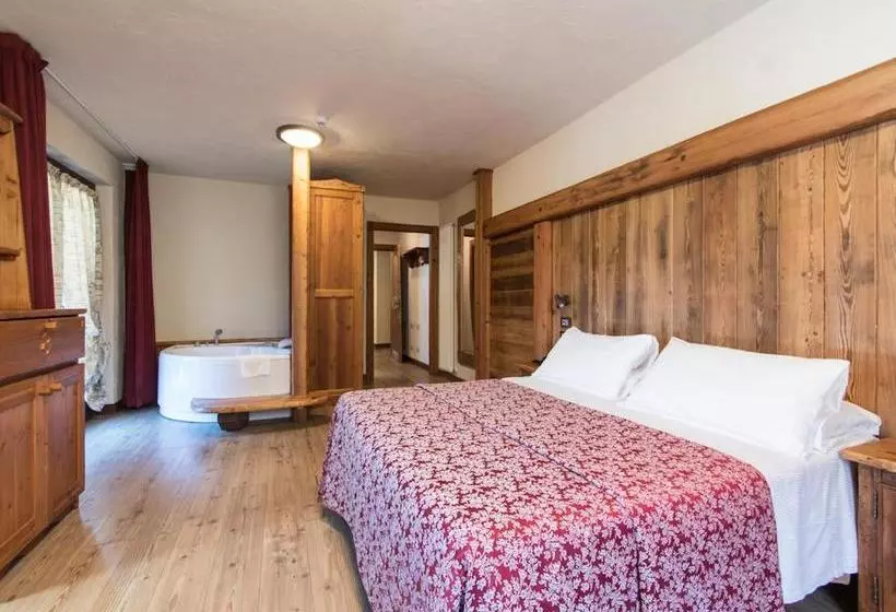 Otel Limone Palace Apart