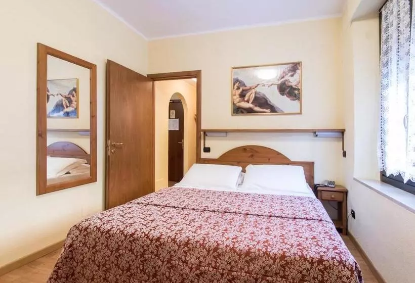 Otel Limone Palace Apart