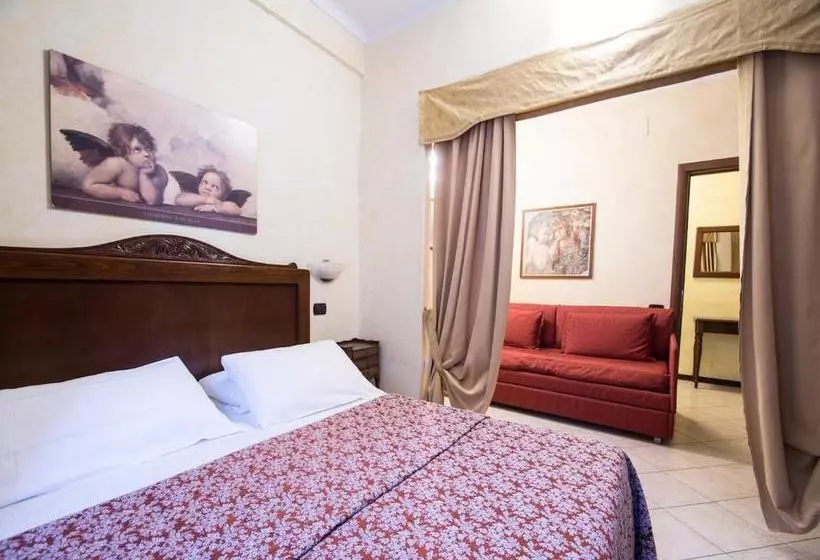 Otel Limone Palace Apart