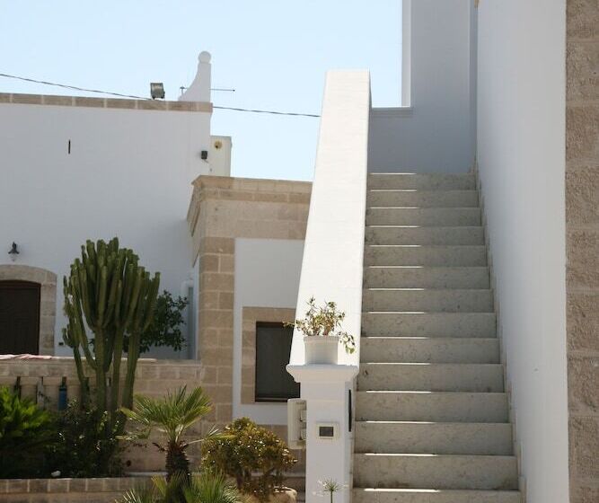 فندق Masseria San Martino