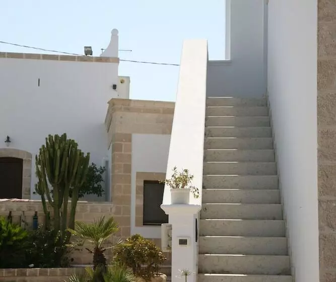 هتل Masseria San Martino