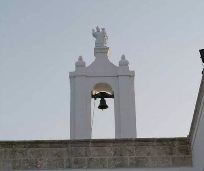 هتل Masseria San Martino