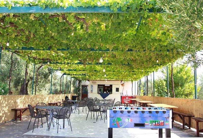 فندق Masseria San Martino