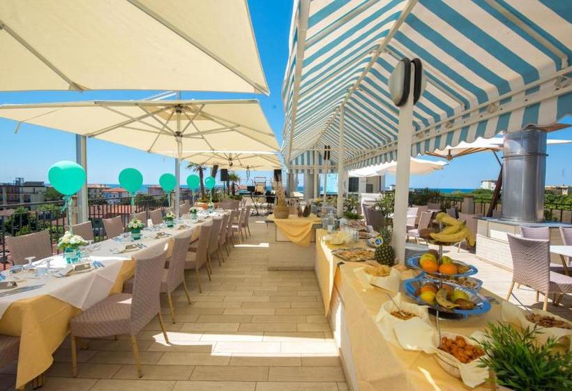 ホテル Nuova Sabrina