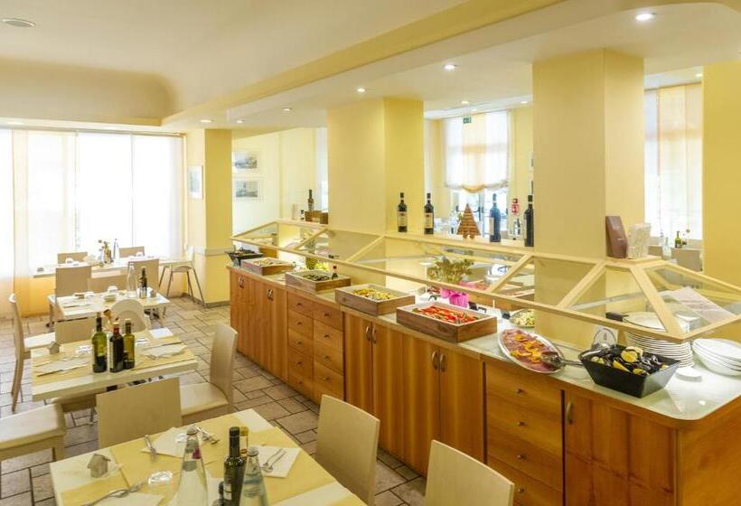 ホテル Nuova Sabrina