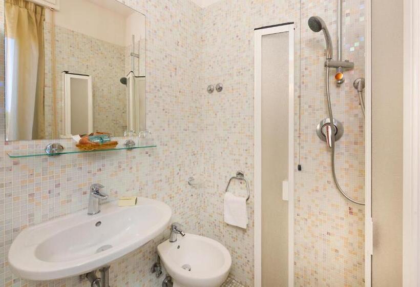 ホテル Nuova Sabrina