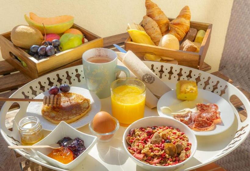 ホテル Nuova Sabrina