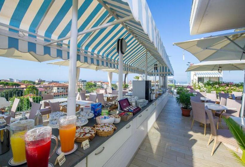 ホテル Nuova Sabrina