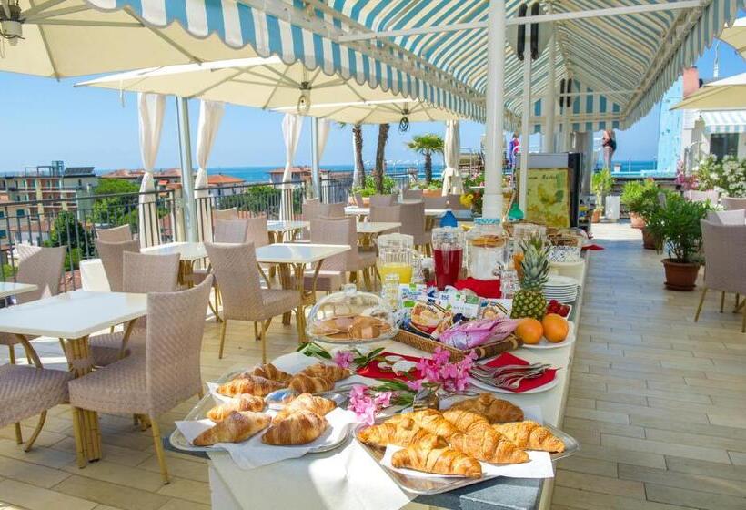 ホテル Nuova Sabrina