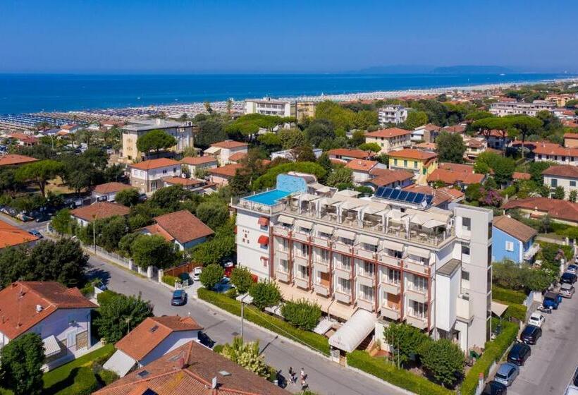 ホテル Nuova Sabrina