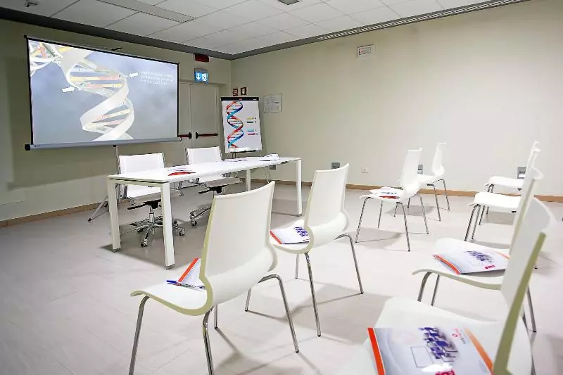 One Hotel & Restaurant